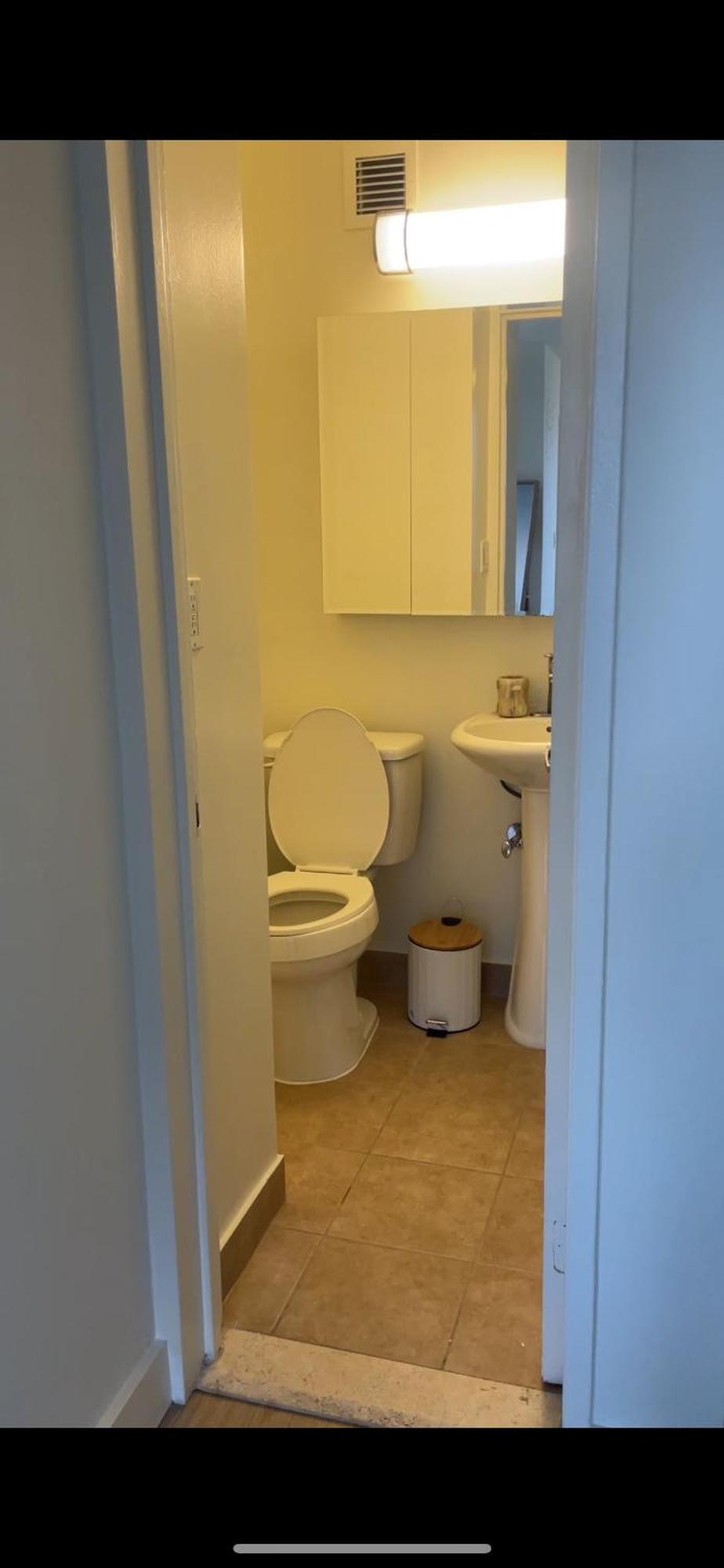 Unique Place In Midtown Nyc Appartamento