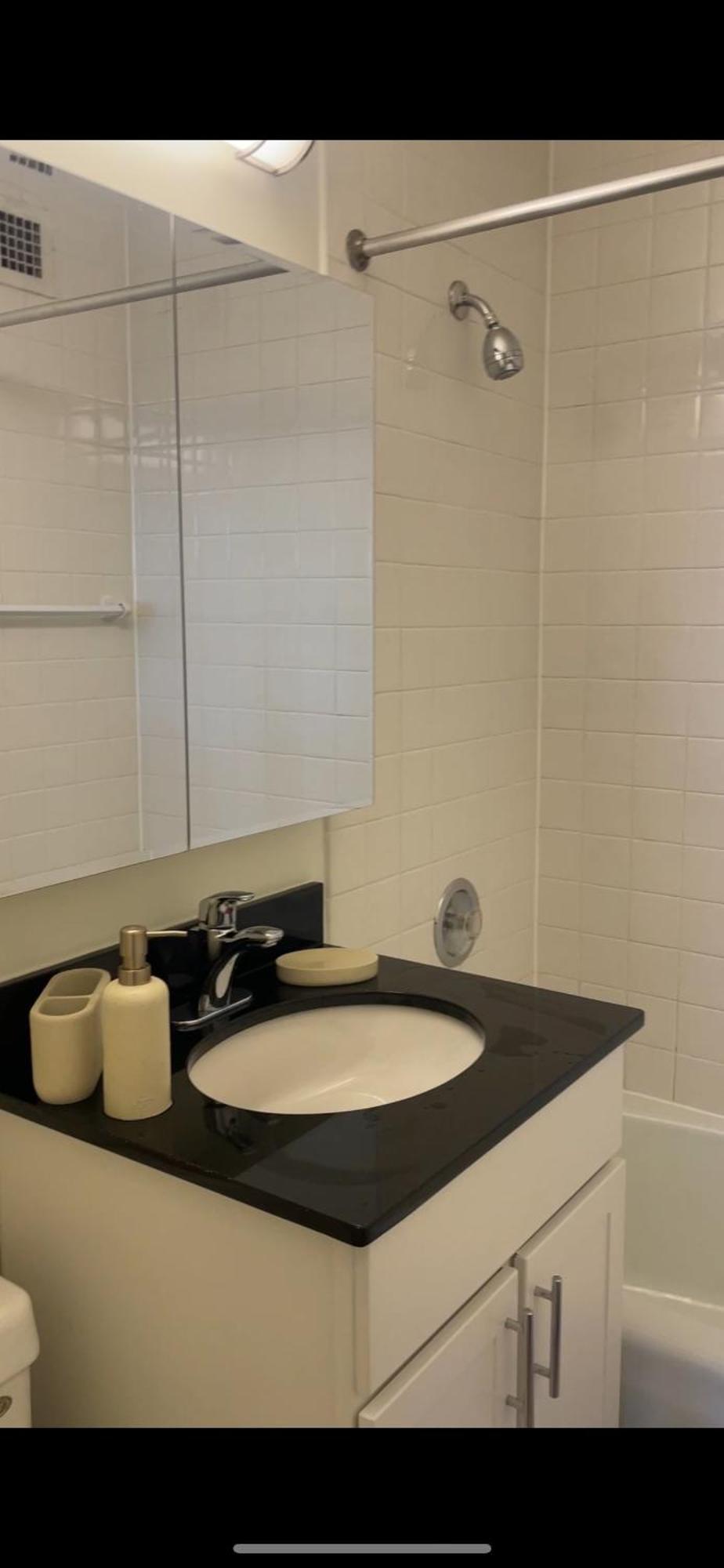 Appartamento Unique Place In Midtown Nyc