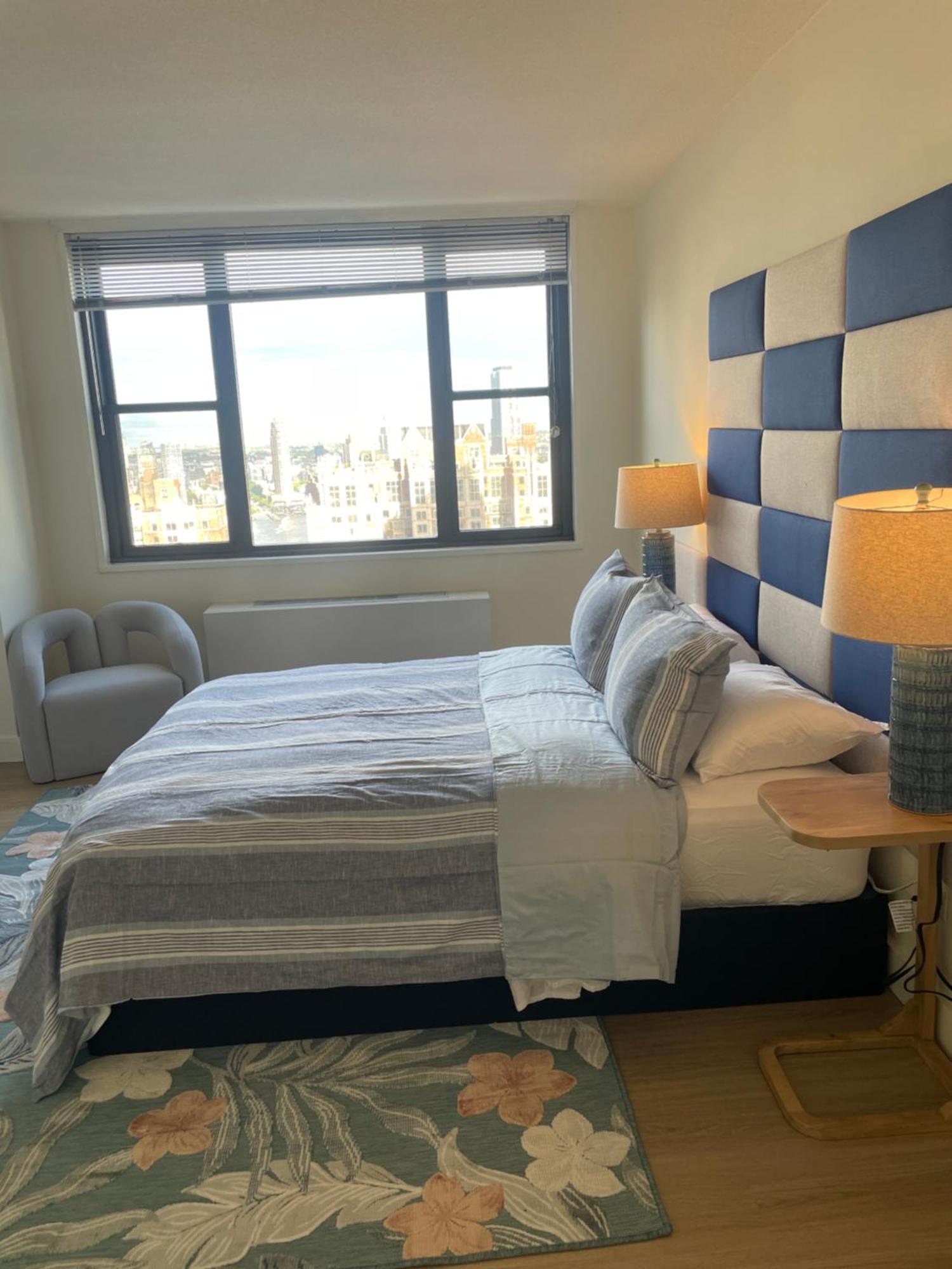 Unique Place In Midtown Nyc Appartamento New York