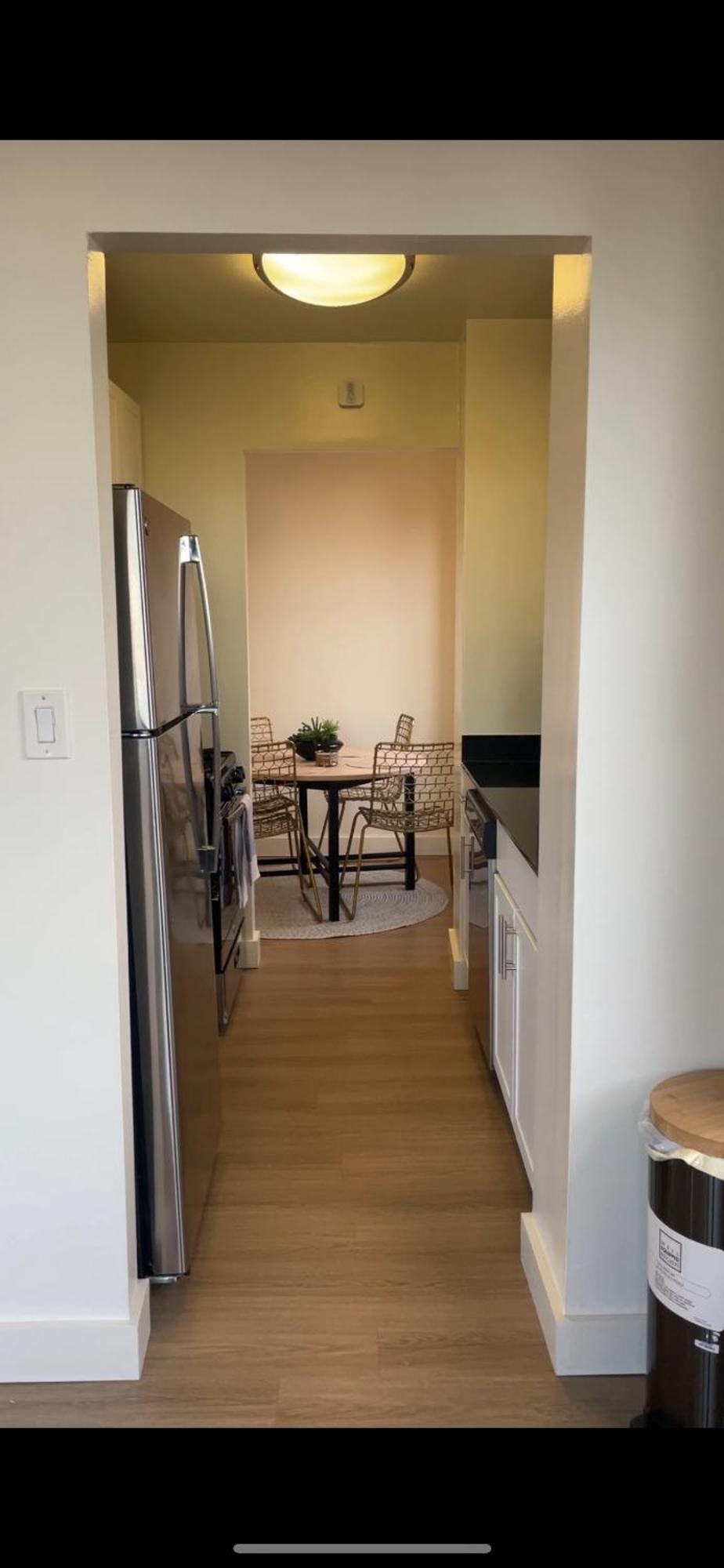 Unique Place In Midtown Nyc Appartamento
