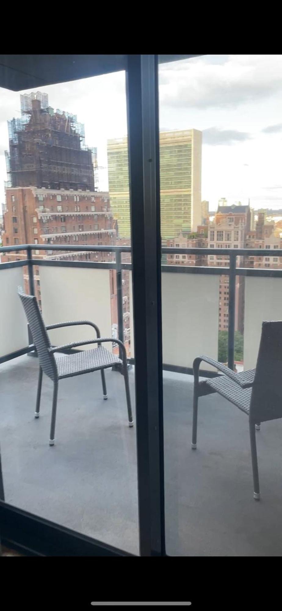 Appartamento Unique Place In Midtown Nyc *