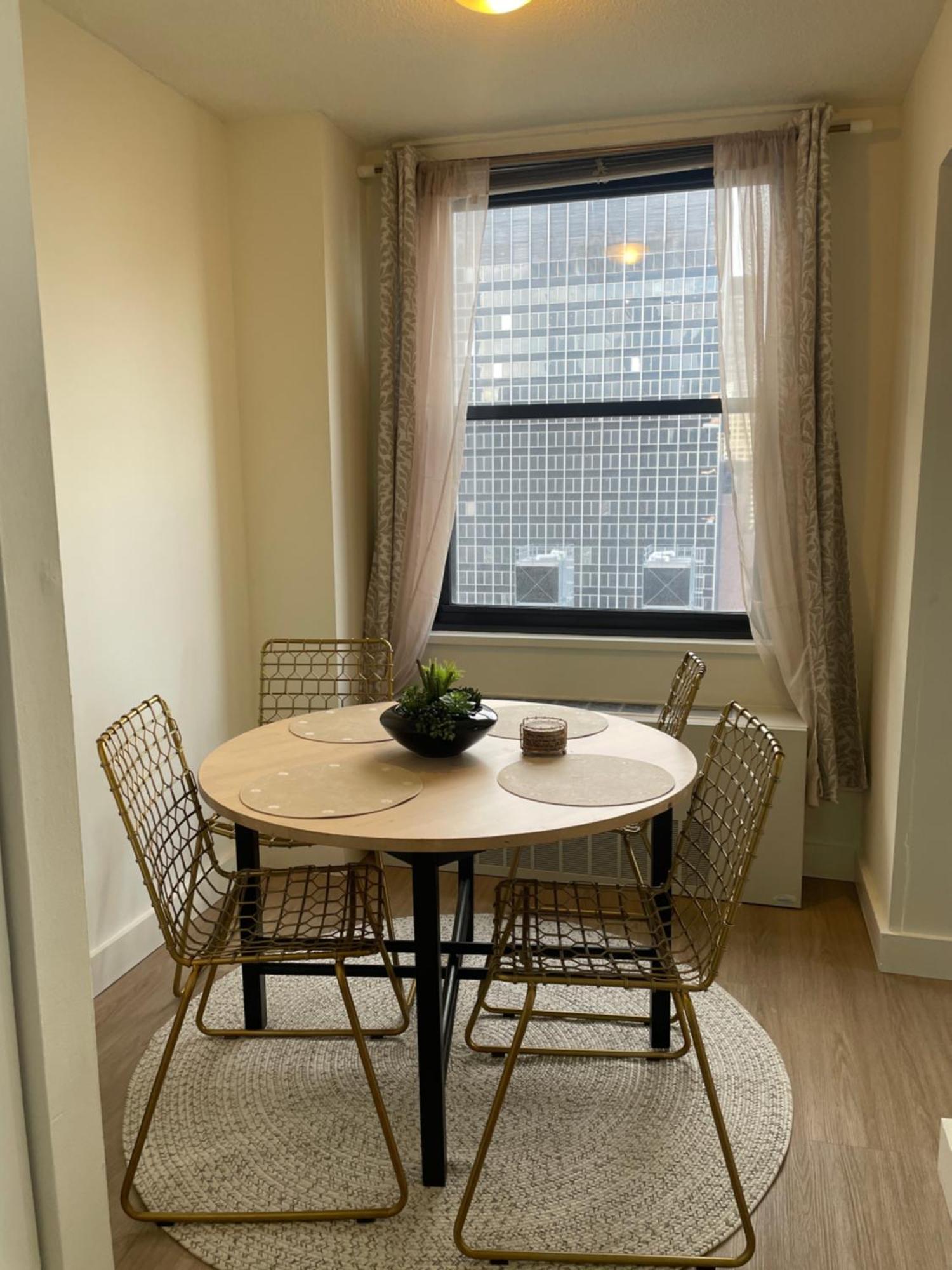 Unique Place In Midtown Nyc Appartamento *
